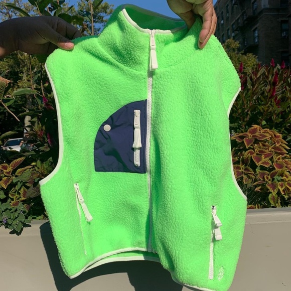 NWOT FP Movement Women's Hit The Slopes Vest - Picture 7 of 13